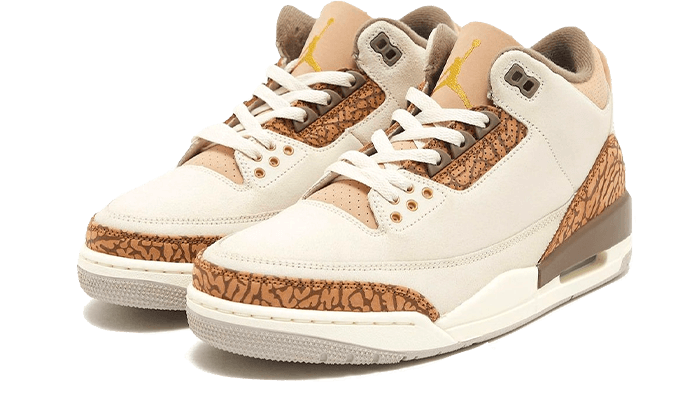 Air Jordan 3 Palomino