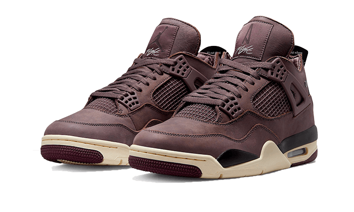 Air Jordan 4 Retro A Ma Maniére Violet Ore