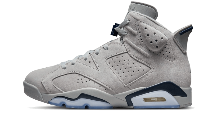 Air Jordan 6 Georgetown