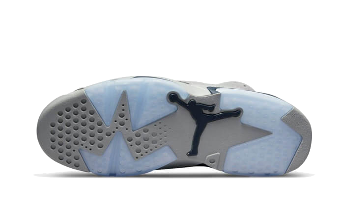 Air Jordan 6 Georgetown