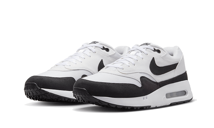 Air Max 1 ‘86 Golf White Black