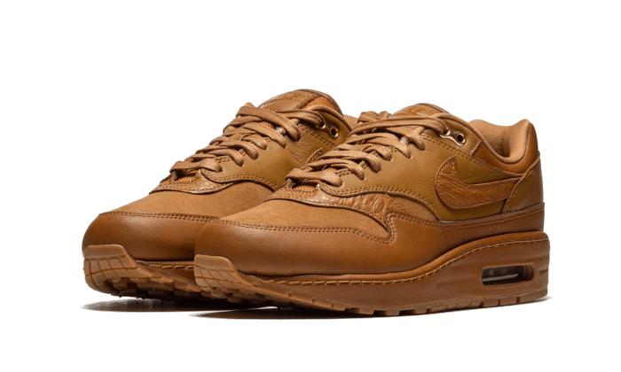 Air Max 1 '87 Luxe Ale Brown