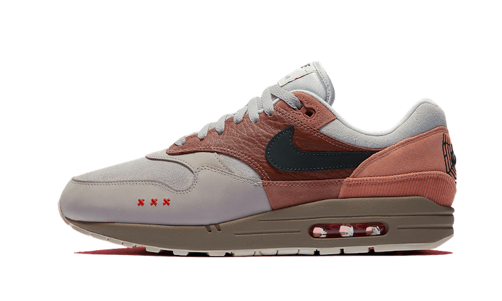 Air Max 1 Amsterdam City Pack