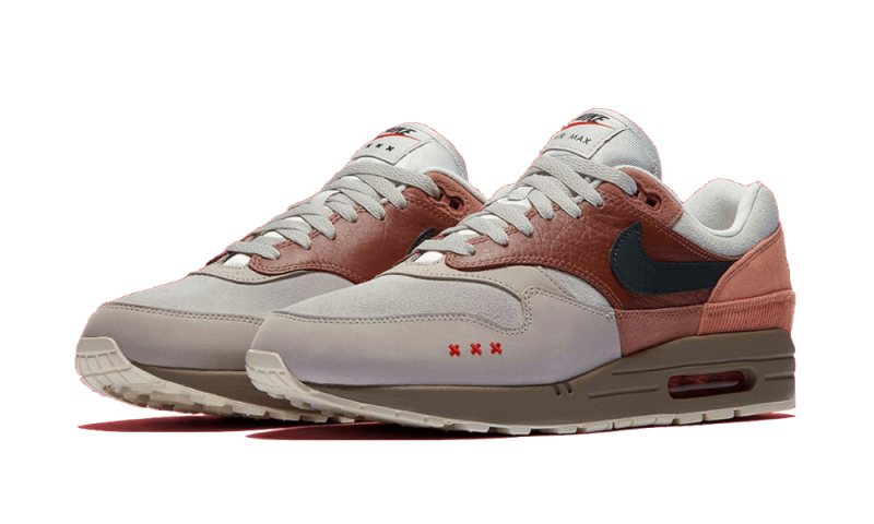 Air Max 1 Amsterdam City Pack