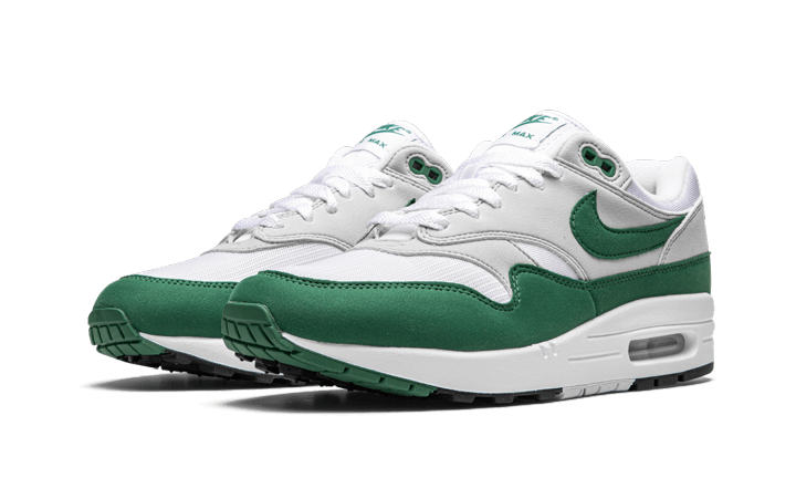 Air Max 1 Anniversary Green (2020)