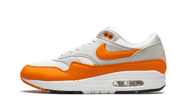 Air Max 1 Anniversary Orange (2020)