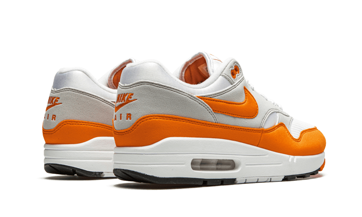 Air Max 1 Anniversary Orange (2020)