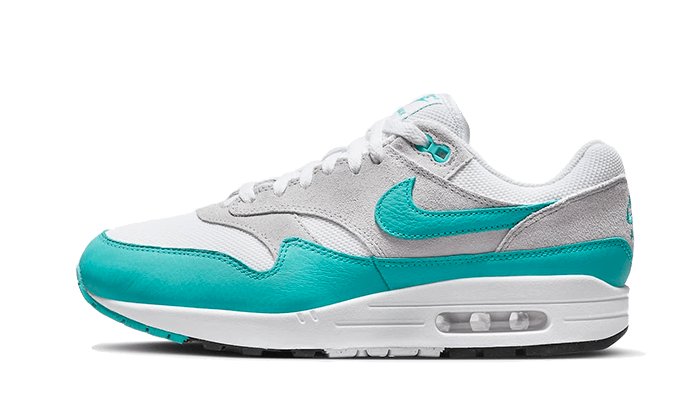 Air Max 1 Clear Jade