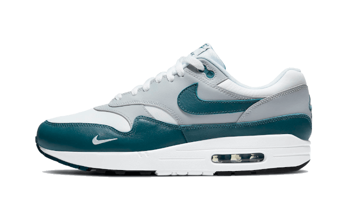 Air Max 1 Dark Teal Green