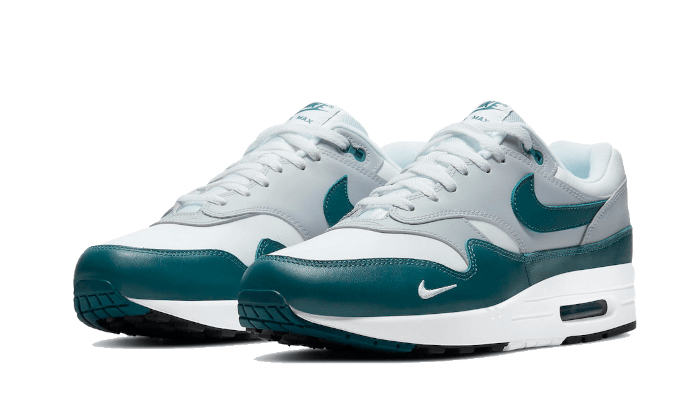 Air Max 1 Dark Teal Green