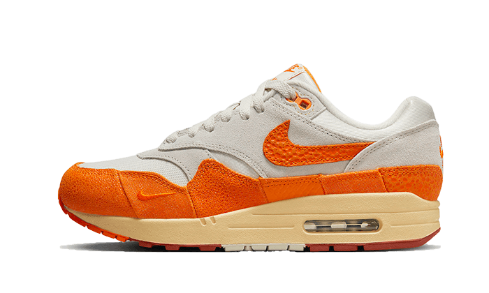 Air Max 1 Magma Orange