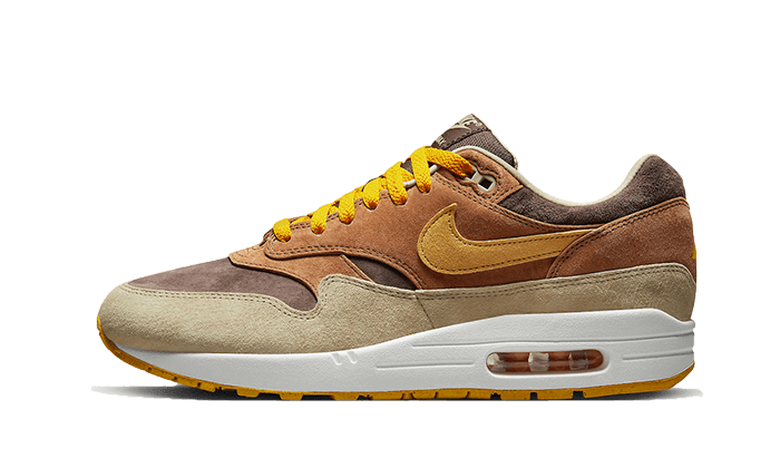 Air Max 1 PRM Duck Pecan