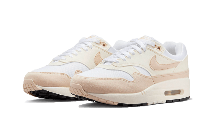 Air Max 1 Pale Ivory