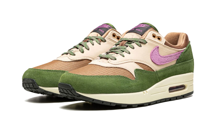 Air Max 1 SH Treeline (Skunk)