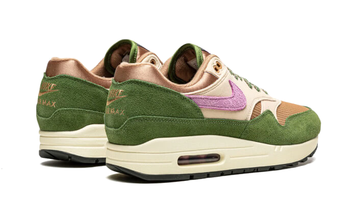 Air Max 1 SH Treeline (Skunk)