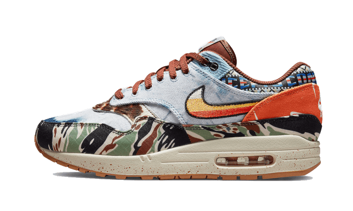 Air Max 1 SP Concepts Heavy