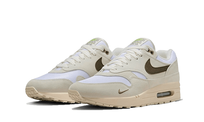 Air Max 1 Sail Ironstone