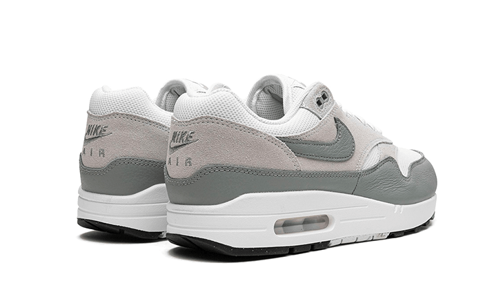 Air Max 1 White Mica Green