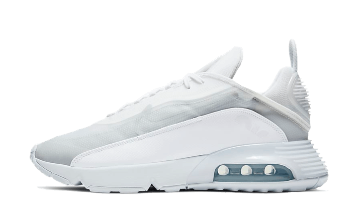 Air Max 2090 Triple White