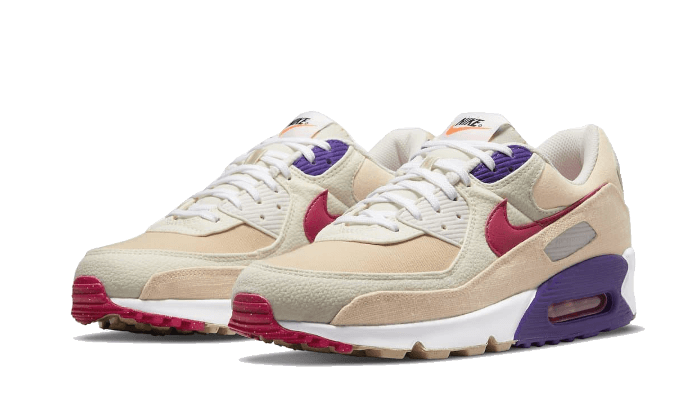 Air Max 90 Air Sprung