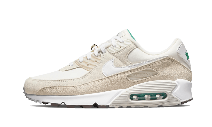 Air Max 90 First Use Cream