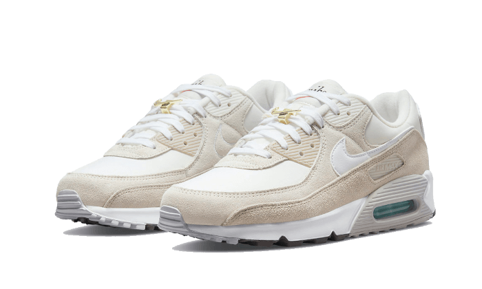 Air Max 90 First Use Cream