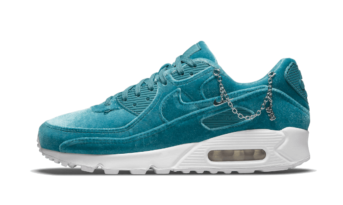 Air Max 90 Lucky Charms Ash Green