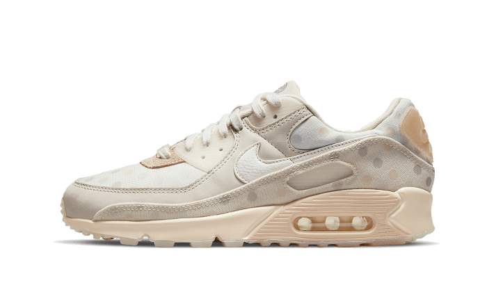 Air Max 90 NRG Shimmer Polka