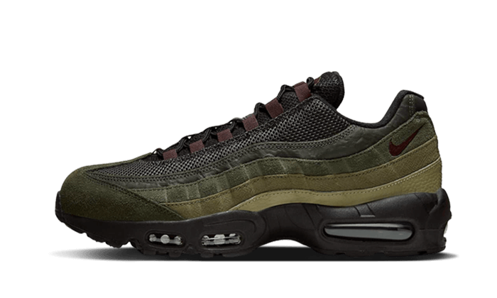 Air Max 95 Black Earth