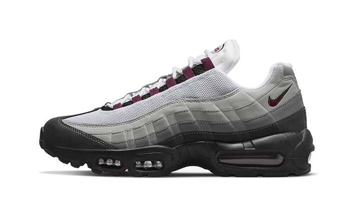 Air Max 95 Dark Beetroot