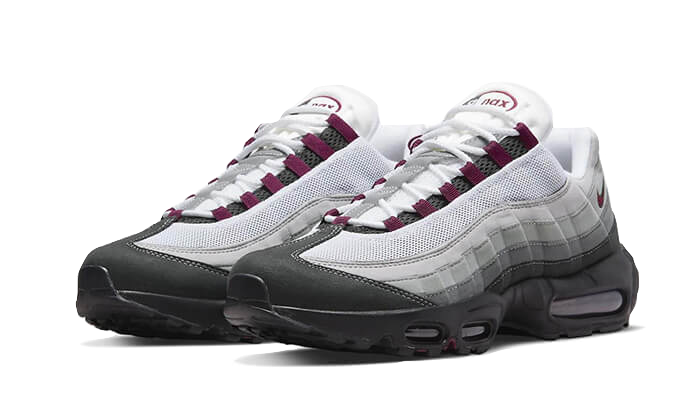 Air Max 95 Dark Beetroot