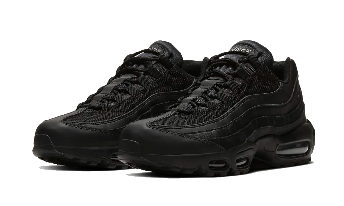 Air Max 95 Essential Black