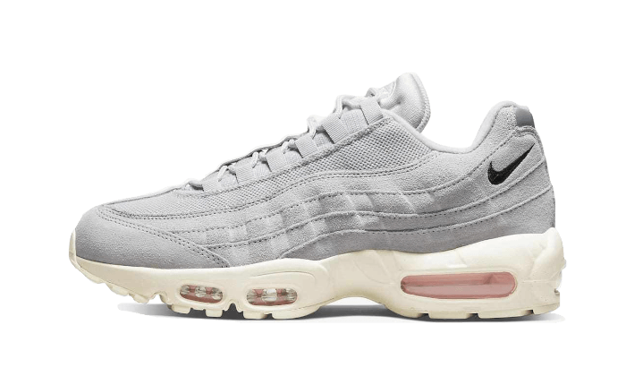 Air Max 95 NH Grey Fog