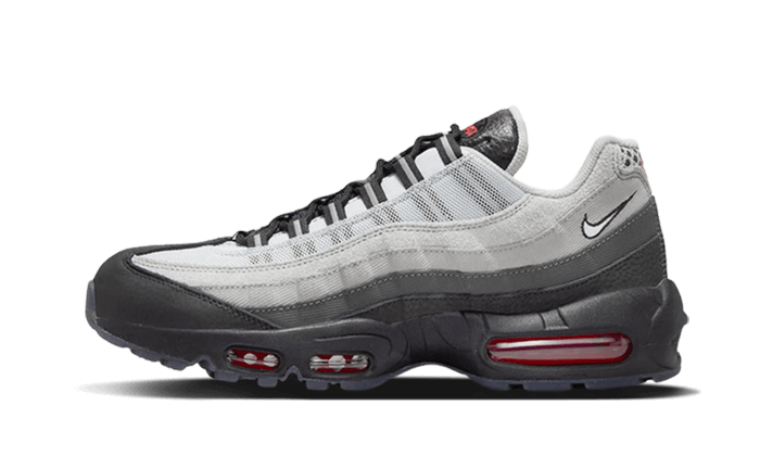 Air Max 95 PRM Fish Scales