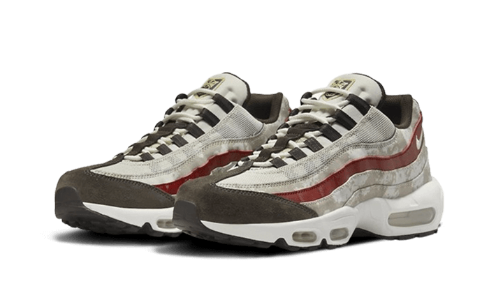 Air Max 95 SE Social FC