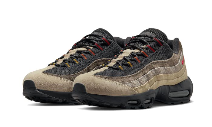 Air Max 95 Topographic