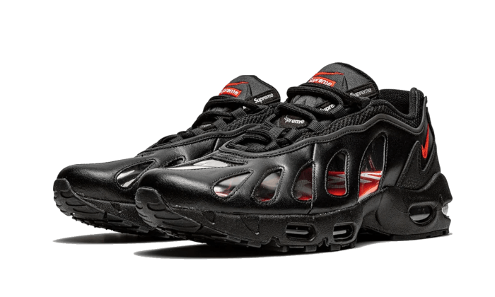 Air Max 96 Black Supreme