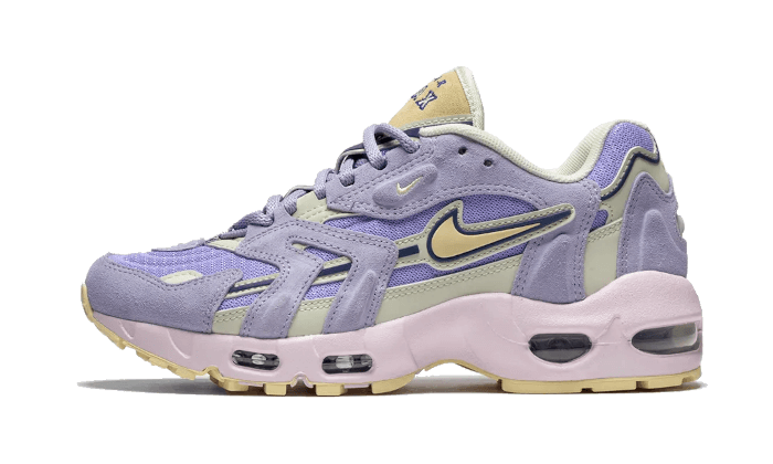 Air Max 96 II Purple Dawn