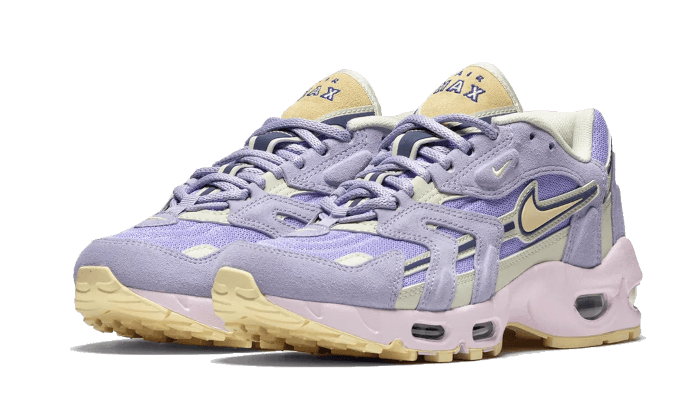 Air Max 96 II Purple Dawn