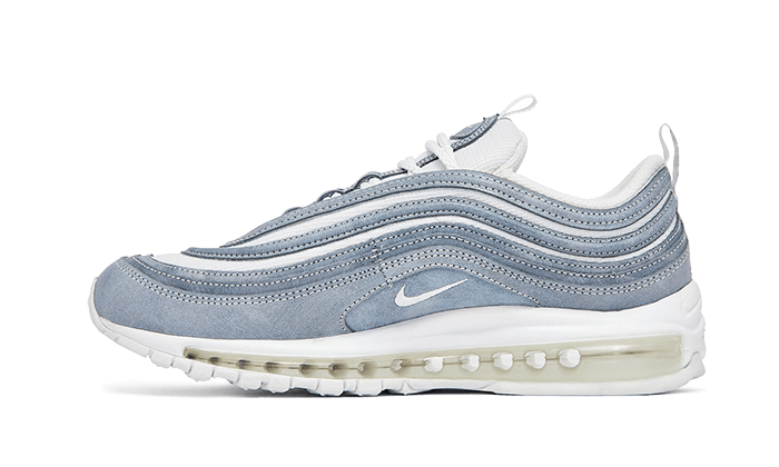 Air Max 97 Comme Des Garçons Grey