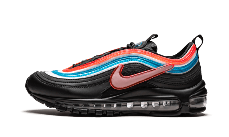 Air Max 97 Neon Seoul