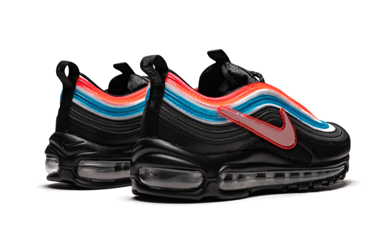 Air Max 97 Neon Seoul