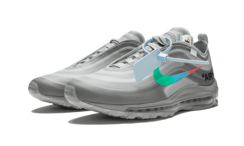 Air Max 97 Off-White Menta