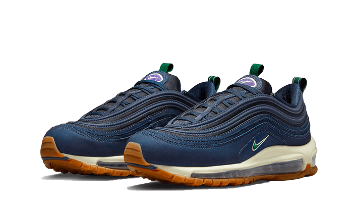 Air Max 97 QS Obsidian