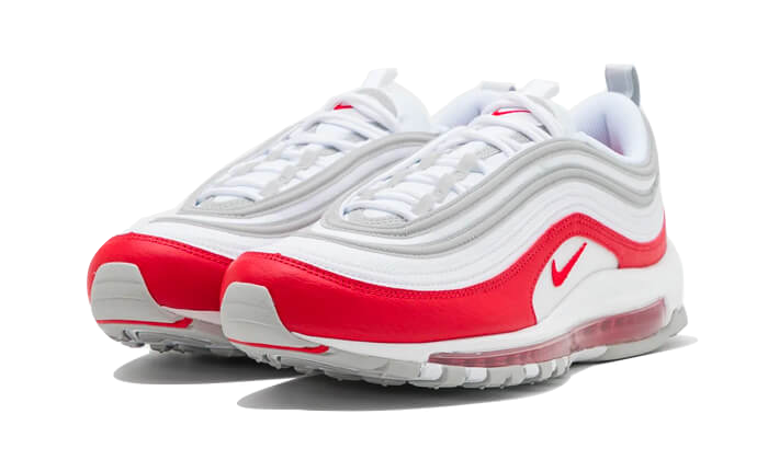 Air Max 97 University Red