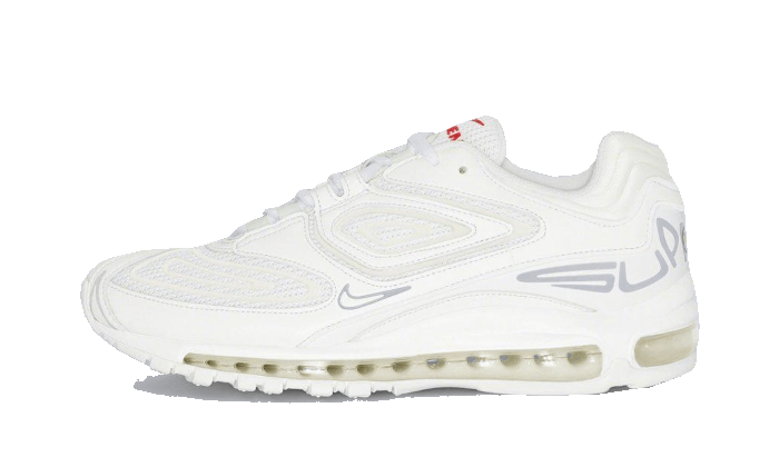 Air Max 98 TL Supreme White