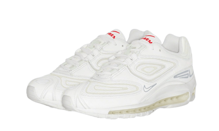 Air Max 98 TL Supreme White