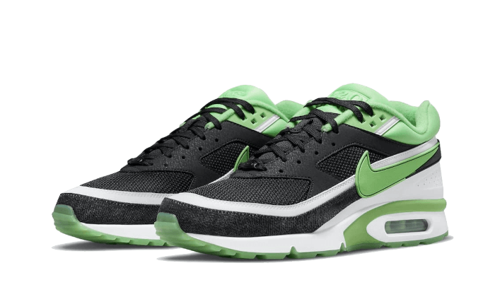 Air Max BW Rotterdam