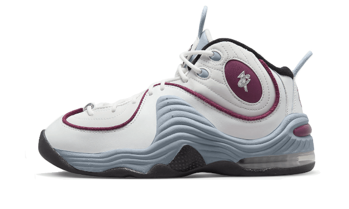 Air Max Penny 2 Rosewood