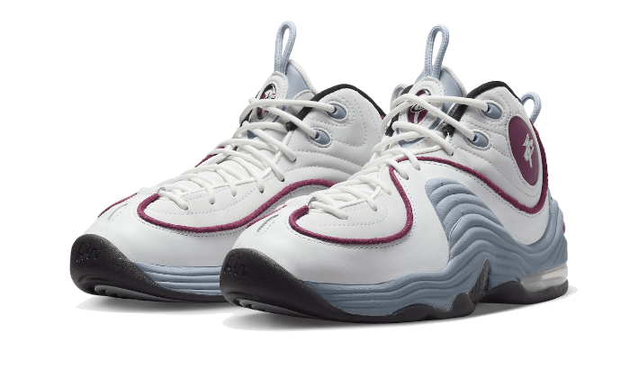 Air Max Penny 2 Rosewood